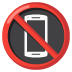 :no_mobile_phones: