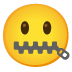 :zipper_mouth_face: :zipper_mouth_face: